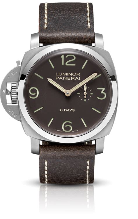 panerai 368 retail price|panerai watch price list.